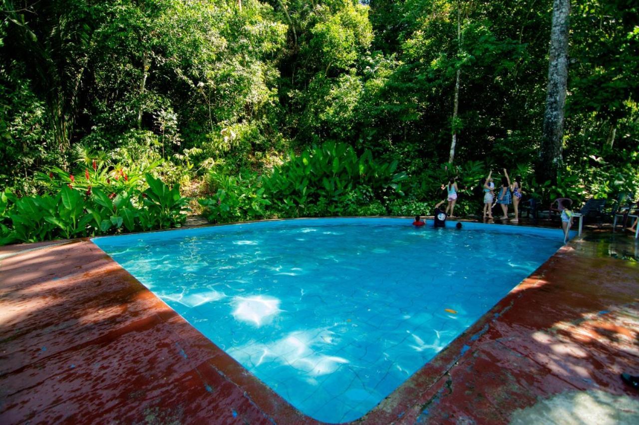 Los Chocuacos. Guácimo Esterno foto